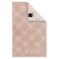 GÄSTETUCHSET 30/50 cm JOOP! CLASSIC Naturfarben 3-teilig  - Naturfarben, Basics, Textil (30/50cm) - Joop! Living
