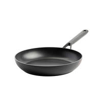 BRATPFANNE 28 cm  - Schwarz, Basics, Kunststoff/Metall (28cm) - Kitchenaid