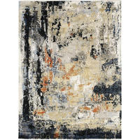 VINTAGE-TEPPICH 70/140 cm Signature Emely Multicolor  - Multicolor, Design, Textil (70/140cm) - Novel