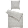 BETTWÄSCHE Atelier Flanell 135/200 cm  - Braun, Design, Textil (135/200cm) - Estella