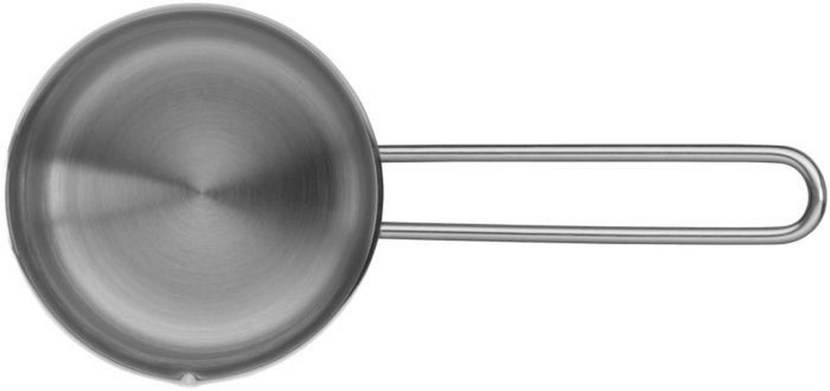DŽEZVA - boja nerđajućeg čelika, Konvencionalno, metal (8/9cm) - WMF