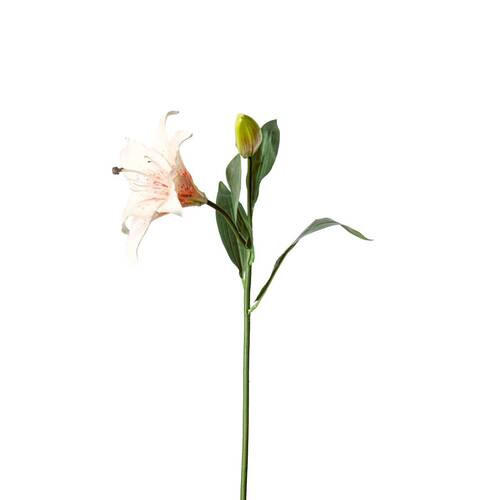LILIOM - világos rózsaszín/rózsaszín, Basics, textil (45cm)