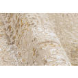 VINTAGE-TEPPICH 160/230 cm Elba Gelb  - Gelb, Design, Textil (160/230cm) - Dieter Knoll