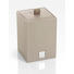 BOX MIT DECKEL - Beige, Design, Kunststoff (7,5/11/7,5cm) - Joop!