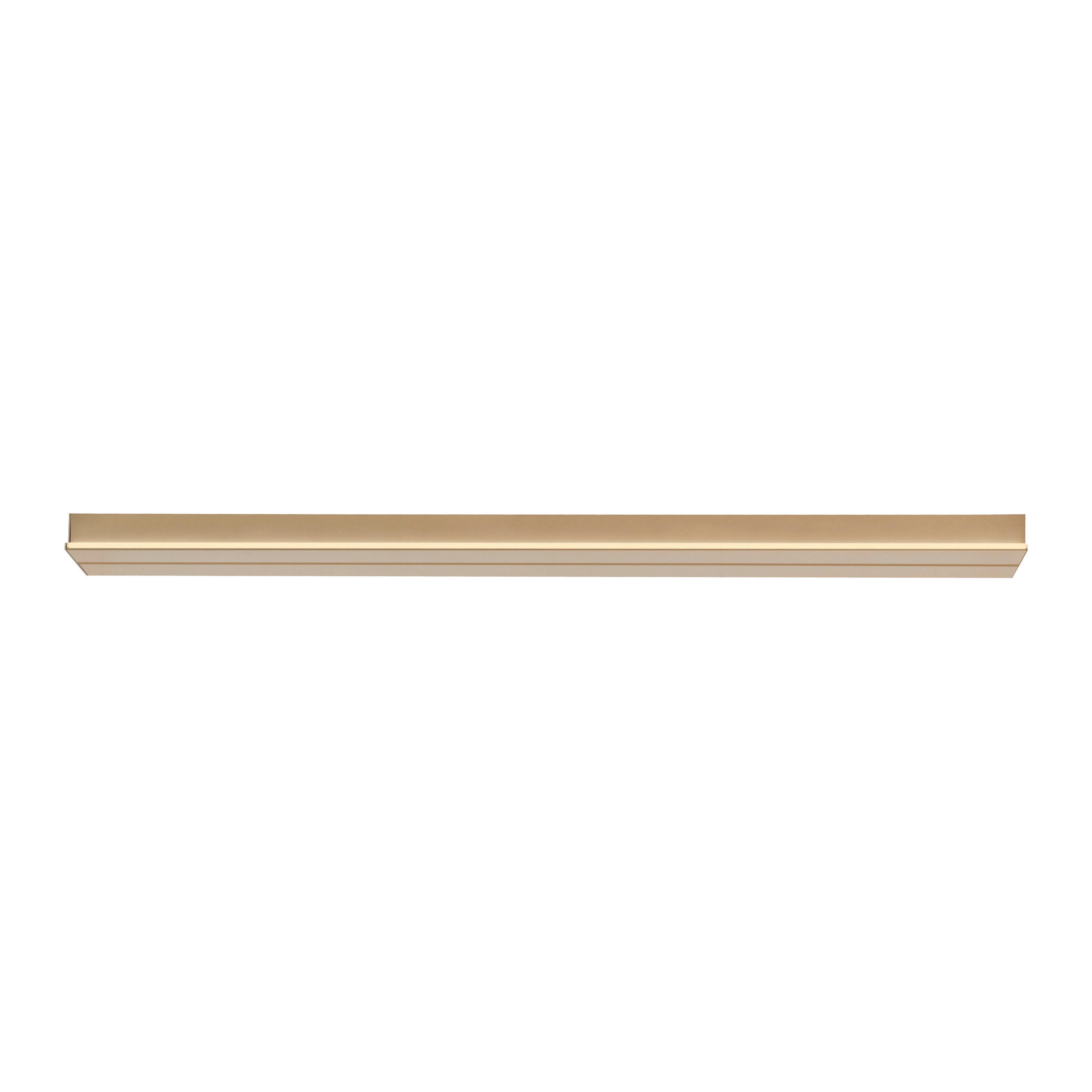 Neuhaus Pure Led-Deckenleuchte Pure Base Bronze 16x7.5x170 cm