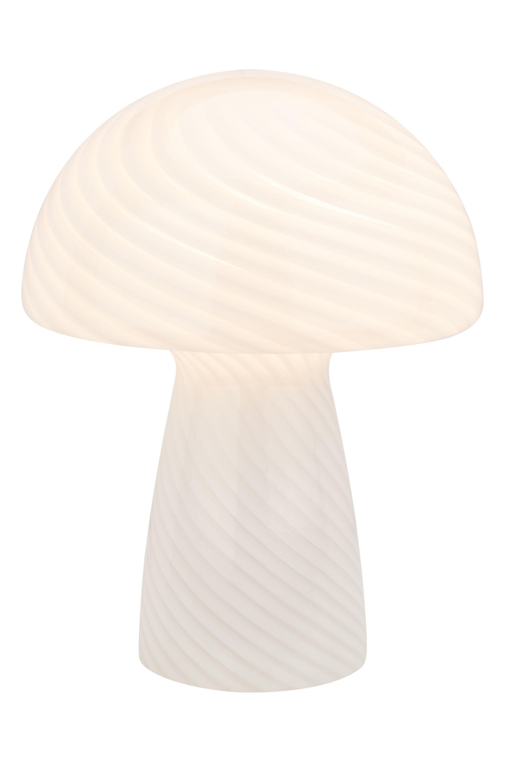 Novel STOLNÍ LAMPA, E27, 21/28 cm