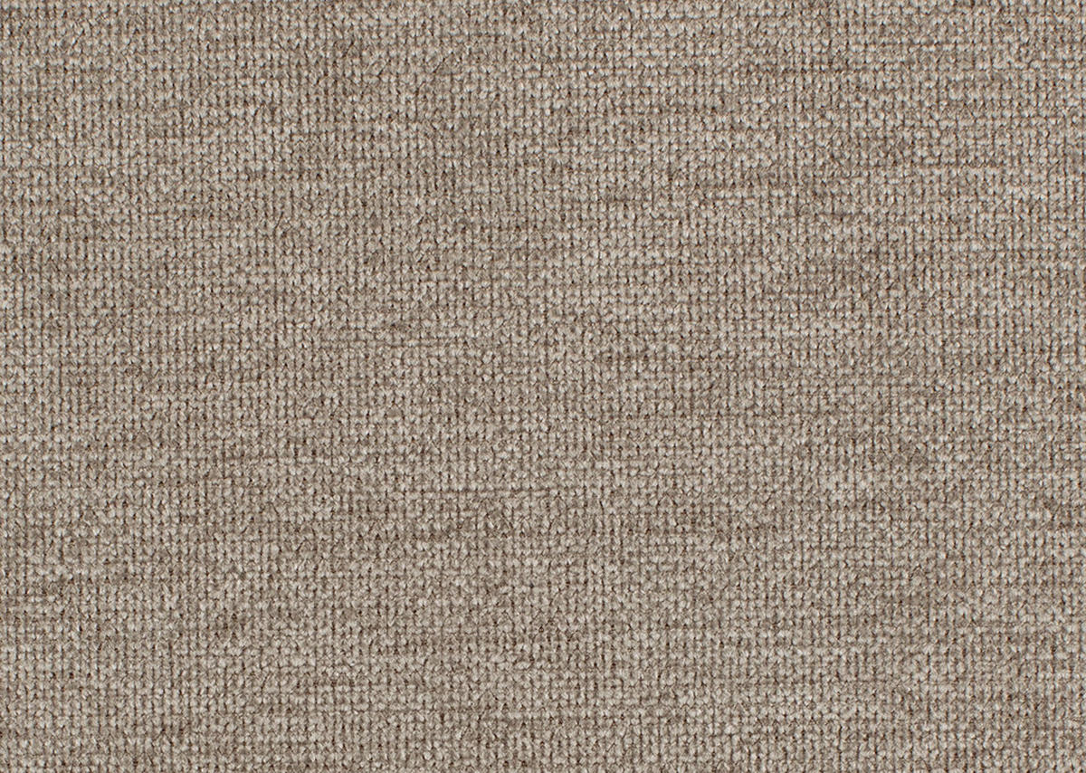 LIT BOXSPRING 240/200 cm  in Hellbraun  - couleur de wengé/marron clair, Trend, textile/bois (240/200cm) - Esposa