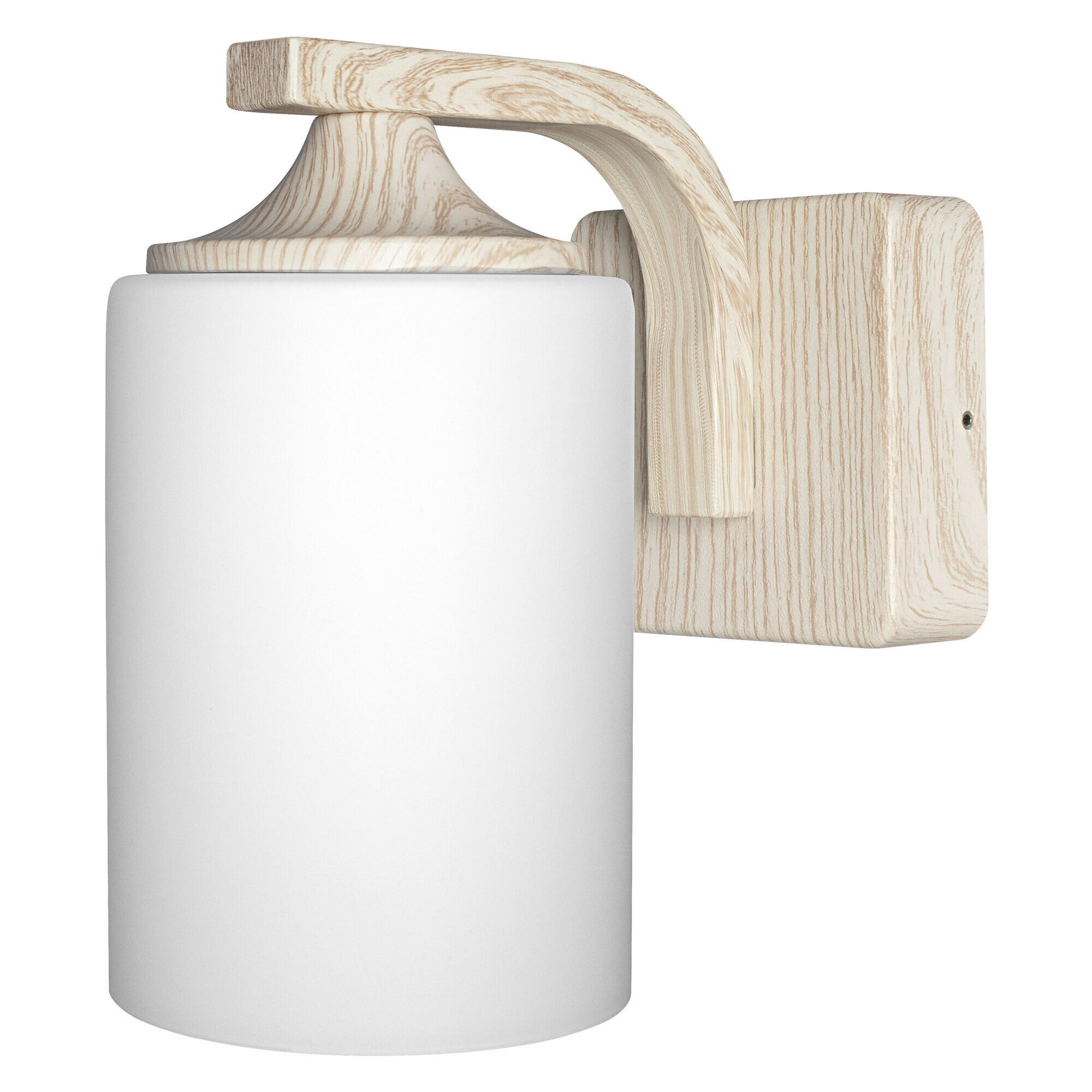 Osram AUßENLEUCHTE Natur 11.8x21.2x21 cm