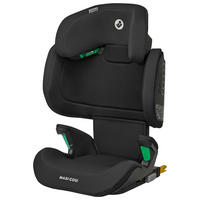 KINDERAUTOSITZ Rodifix R i-Size  - Schwarz, Basics, Kunststoff/Metall (49/60/54cm) - Maxi-Cosi