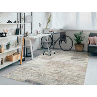 WEBTEPPICH 200/290 cm Multicolor  - Multicolor, Design, Textil (200/290cm) - Novel