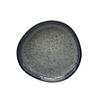 DESSERTTELLER Grau 22,6/22,3 cm SØREN GREY  - Grau, Trend, Keramik (22,6/22,3cm) - Novel