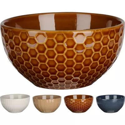 SNACKSSKÅL  14/7,5 cm  - vit/beige, Klassisk, keramik (14/7,5cm) - Best Price