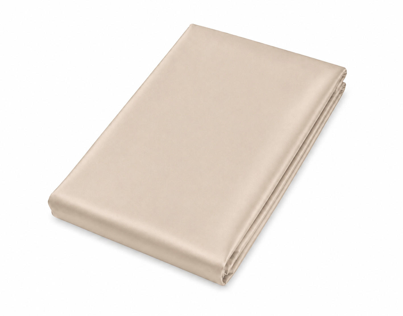 PLAHTA S GUMICOM 160/200 cm  Select  - bež-smeđa, Basics, tekstil (160/200cm) - Curt Bauer