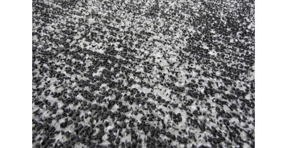 WEBTEPPICH 120/170 cm Anthrazit  - Anthrazit, Basics, Textil (120/170cm) - Novel
