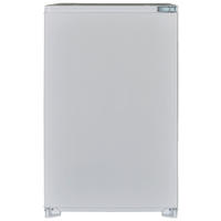 KÜHLSCHRANK 54/87,5/54,5 cm KS88.4  - Weiß, Trend, Metall (54/87,5/54,5cm) - Respekta