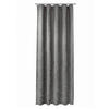 KÉSZFÜGGÖNY sötétítő  - antracit, Basics, textil (140/250cm)