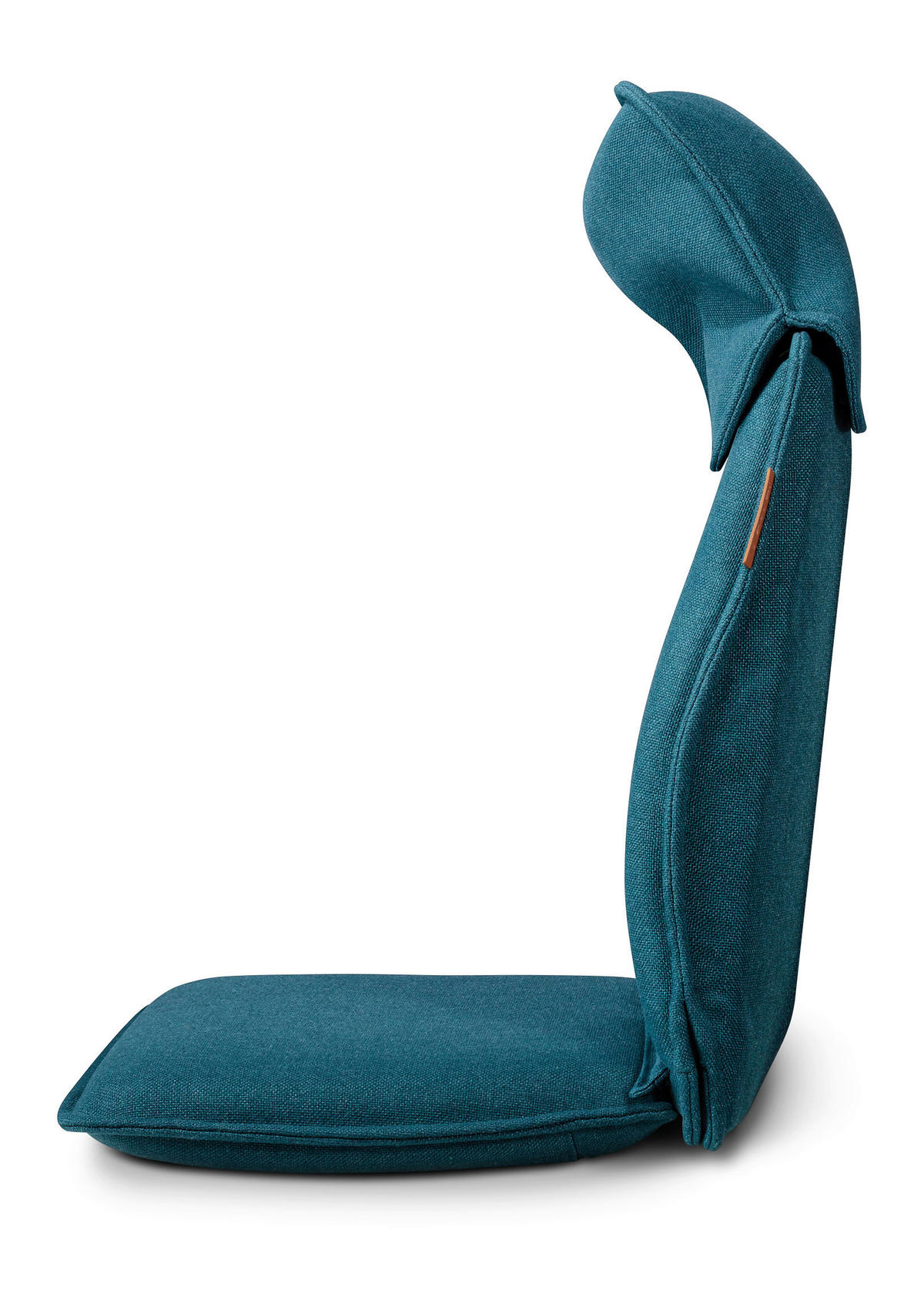 MASSAGESITZAUFLAGE - Basics (21,7/60,8/87cm) - Beurer