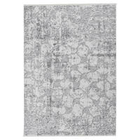 TKANA PREPROGA  Faded Cornflower     170/240 cm    tkano  srebrne barve  - srebrne barve, Design, tekstil (170/240cm) - Joop!