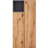 HIGHBOARD 65/142,6/40,9 cm - Fango/Eichefarben, Design, Holz/Holzwerkstoff (65/142,6/40,9cm) - Gwinner Internation. HIGHBOARD 65/142,6/40,9 cm - Fango/Eichefarben, Design, Holz/Holzwerkstoff (65/142,6/40,9cm) - Gwinner Internation.