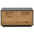 GARDEROBENBANK 86/45/40 cm - Eichefarben/Anthrazit, Design, Holz/Metall (86/45/40cm) - Dieter Knoll GARDEROBENBANK 86/45/40 cm - Eichefarben/Anthrazit, Design, Holz/Metall (86/45/40cm) - Dieter Knoll