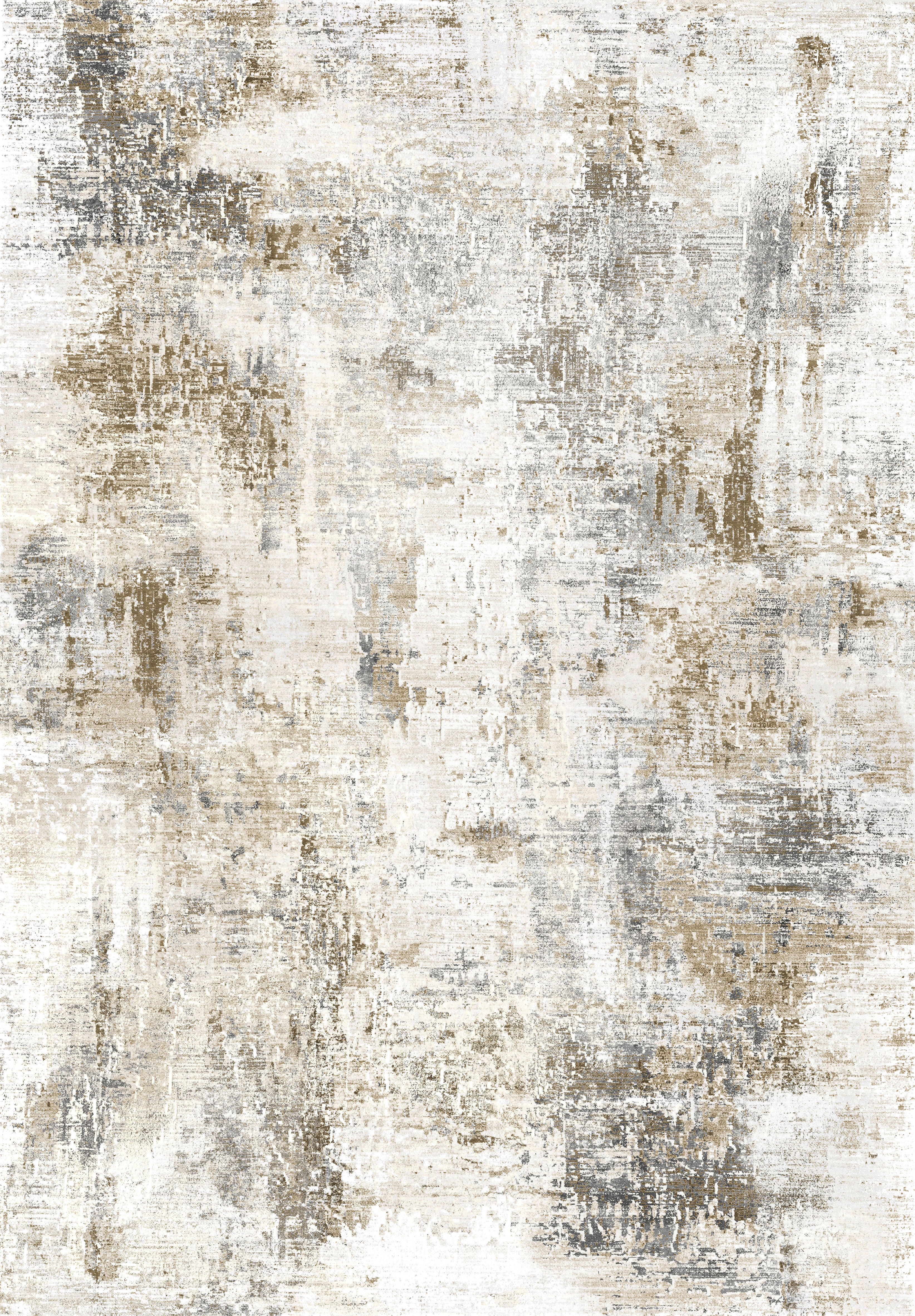 VINTAGE MATTA Atlanta  - grå, Design, textil (80/150cm) - Novel
