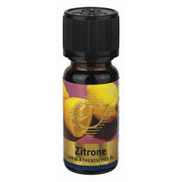 ÉTERICKÝ OLEJ, citrón - Basics, prírodné materiály/sklo (2,3/7cm)