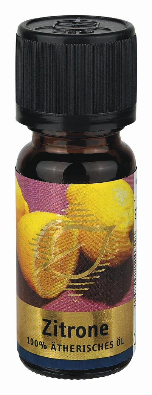 ÉTERICKÝ OLEJ, citron