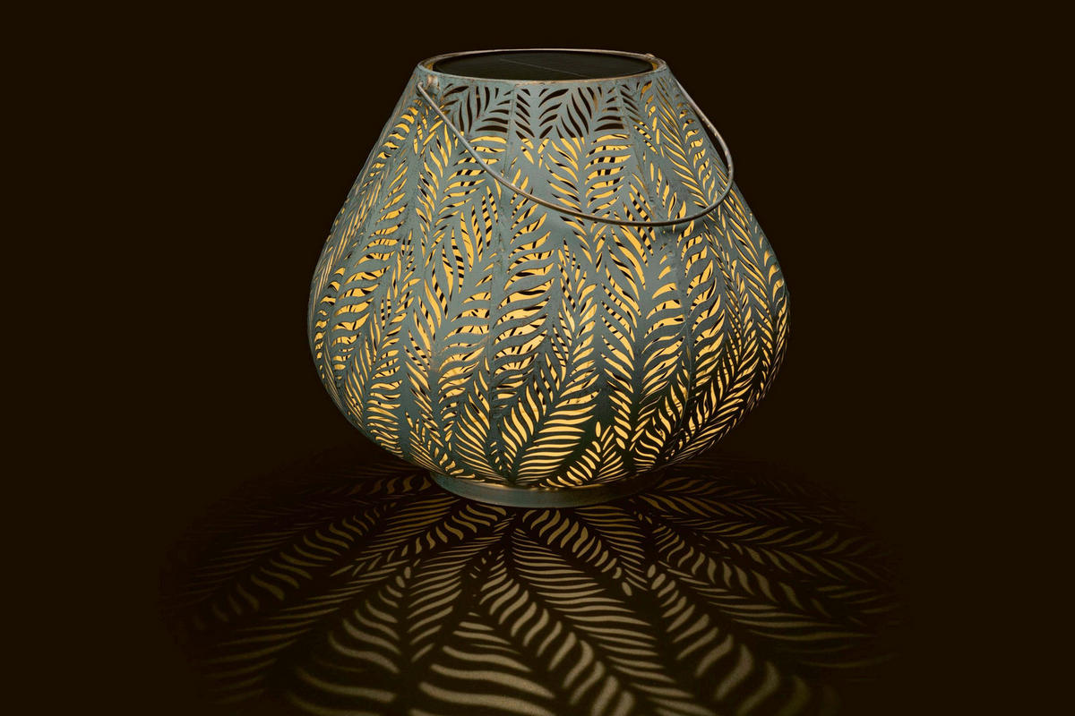 SOLARLEUCHTE - Basics (29/24cm) - STT