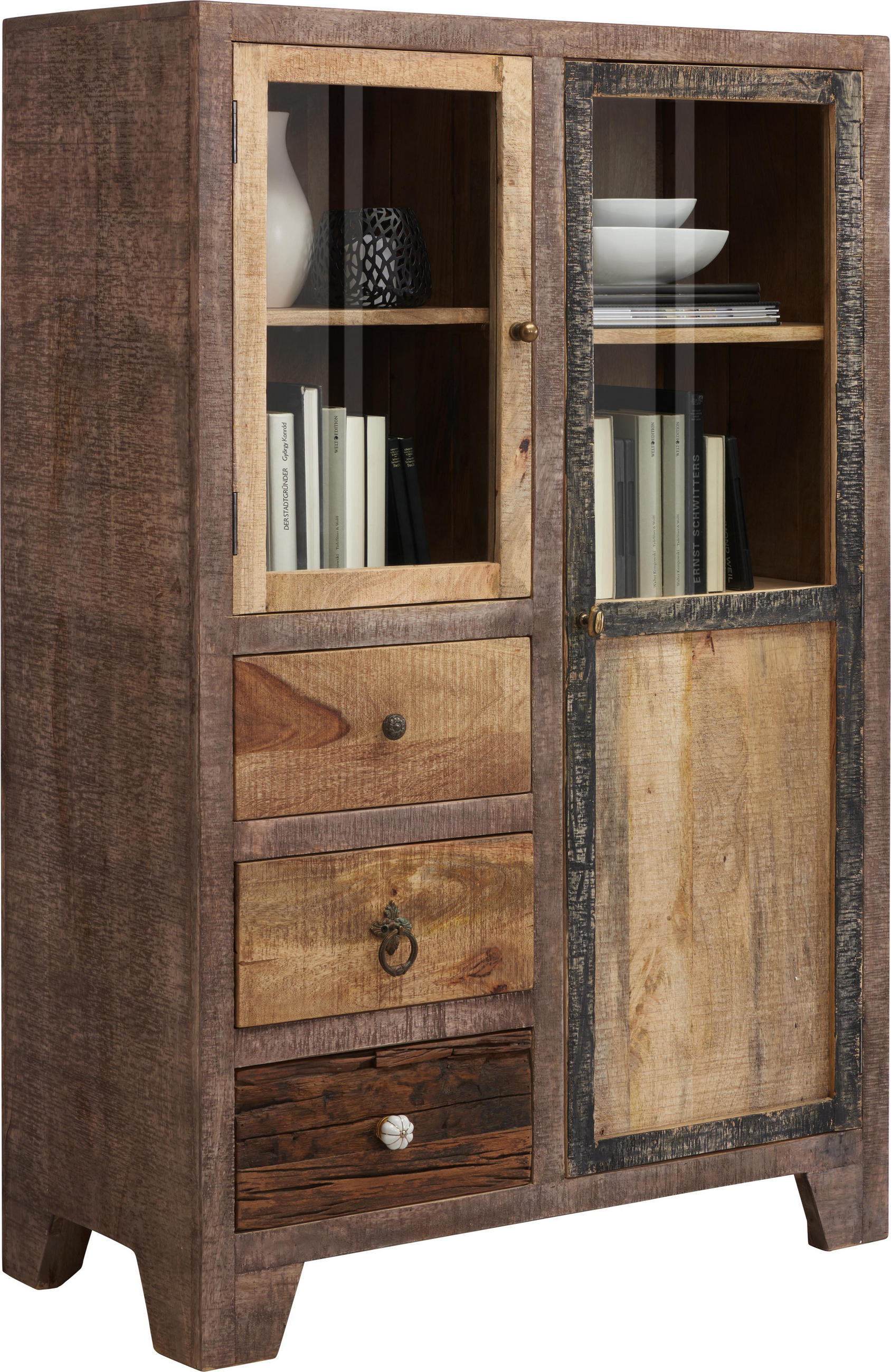 Highboard 95/147/45 cm