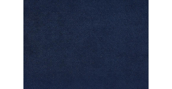 SESSEL Samt Dunkelblau - Naturfarben/Dunkelblau, Design, Holz/Textil (73/73/66cm) - Carryhome