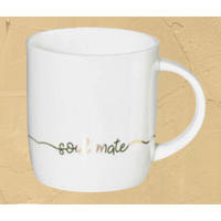 TASSE  - Basics, Keramik (8,7/9,4cm) - ASA