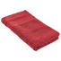 GÄSTETUCH 30/50 cm - Rot, Textil (30/50cm) - CAWOE