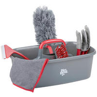 REINIGUNGSSET - Basics (40/23/19,5cm) - Dirt Devil