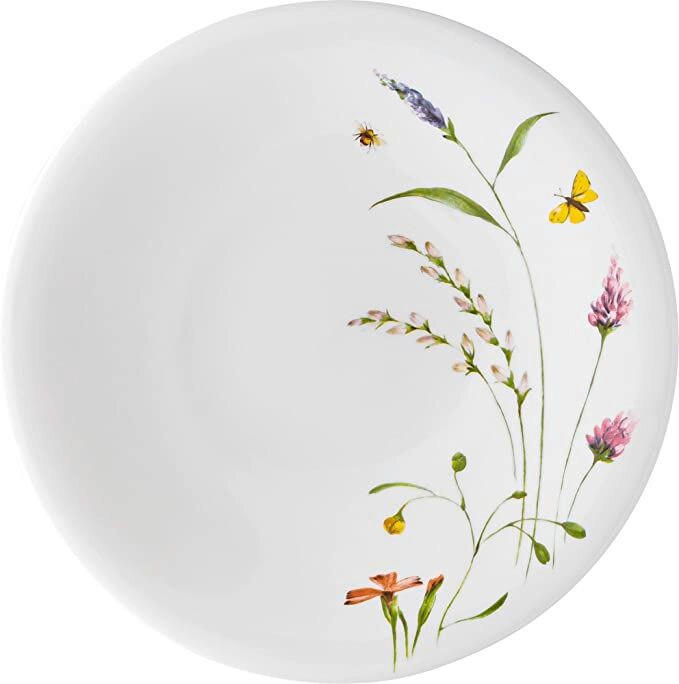 TANJIR ZA PECIVA  22 cm           Nora Spring Vibes   - višebojna, Osnovno, keramika (22cm) - Rosenthal