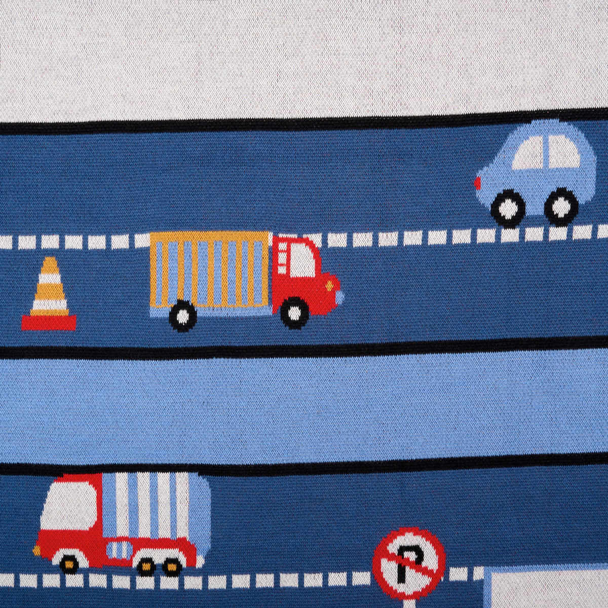 MEKANO ĆEBENCE  80/100 cm       - višebojna, Osnovno, tekstil (80/100cm) - Patinio