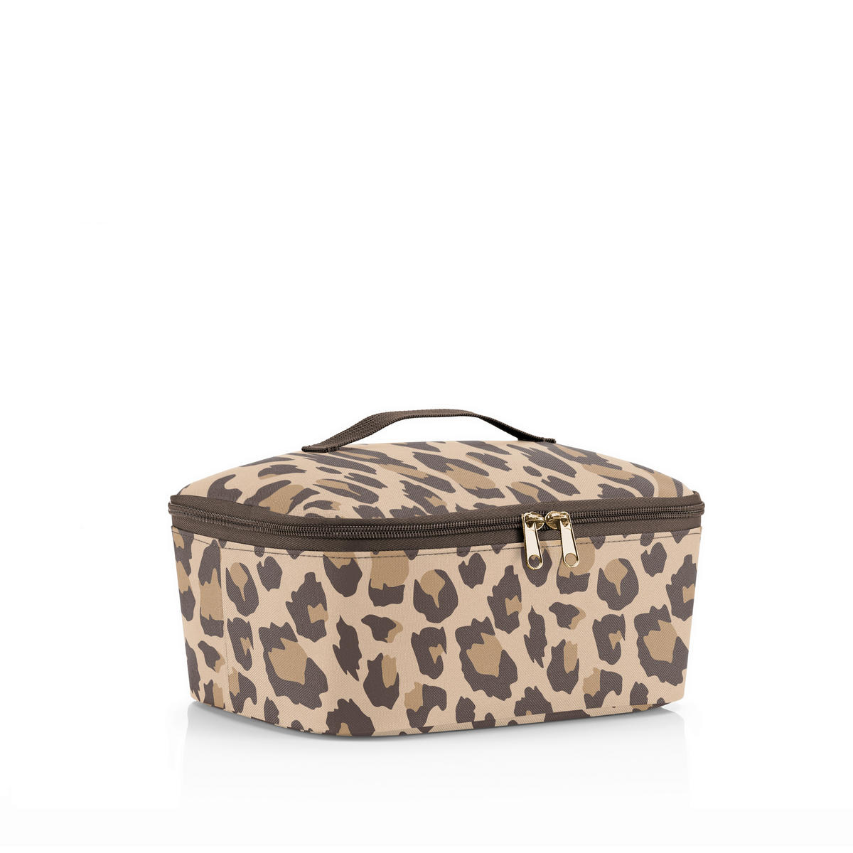 KÜHLTASCHE 4,5 L  - Multicolor, Basics, Kunststoff (28/12/22,5cm) - Reisenthel