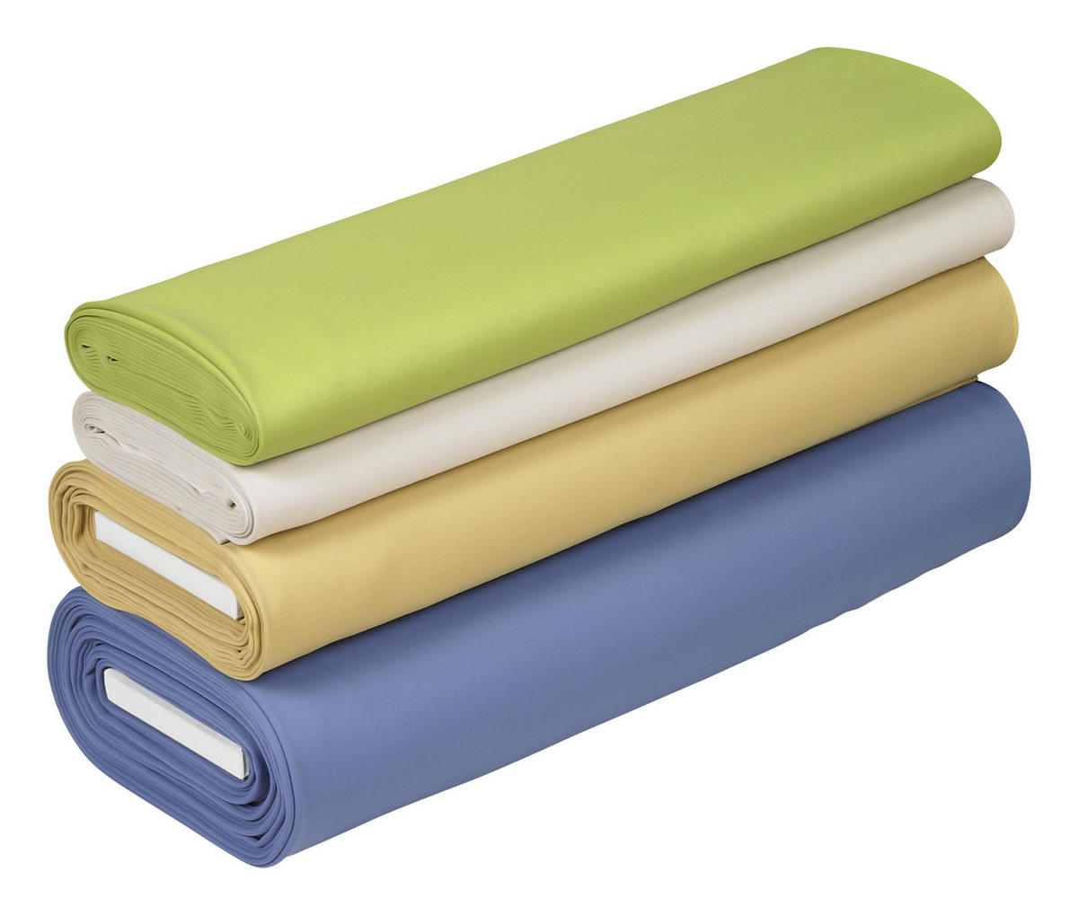 DEKORAČNÁ LÁTKA, zatemnenie, 150 cm - modrá, Basics, textil (150cm) - Esposa