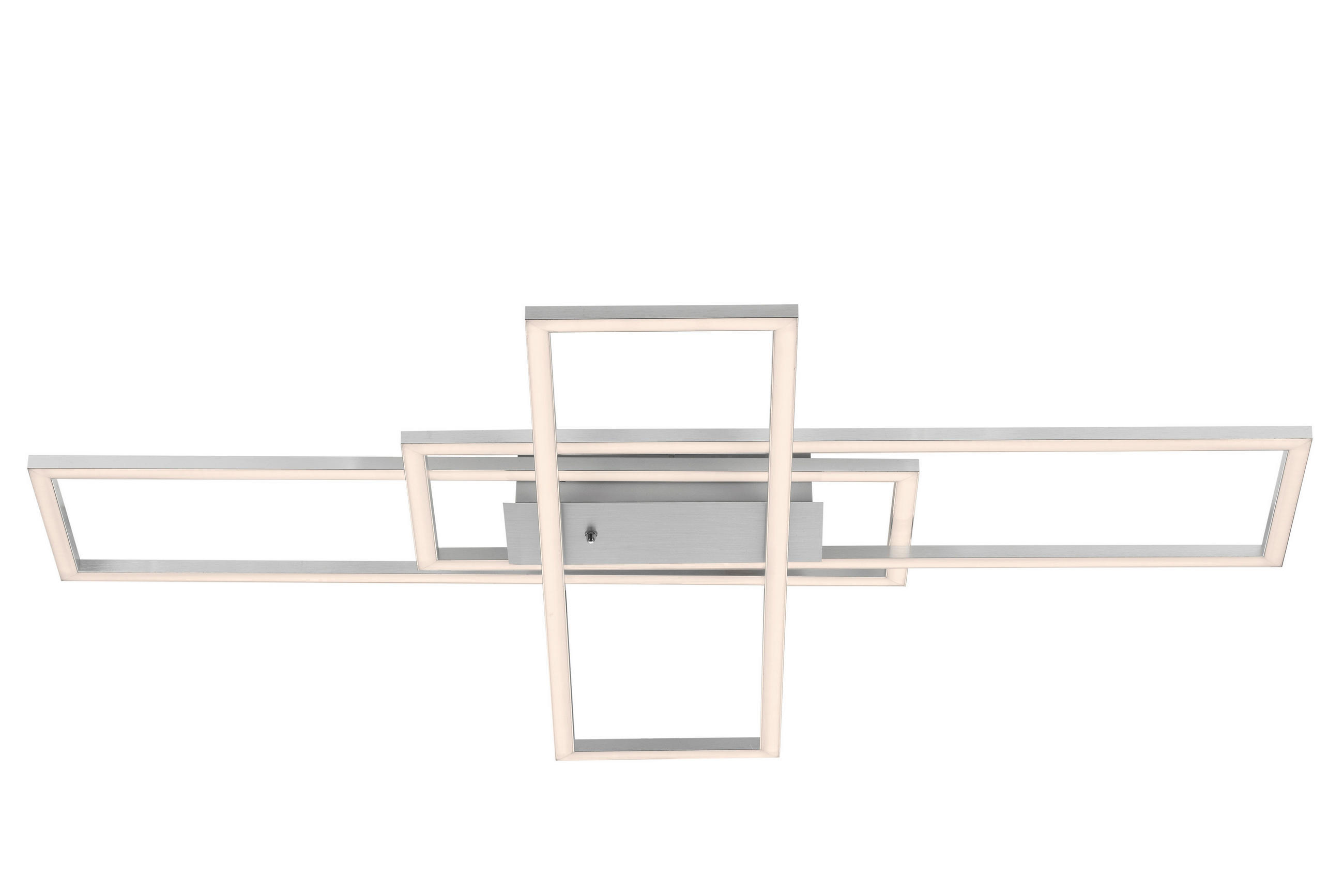 Plafoniera Cu Led 45 W  99/69/5 cm