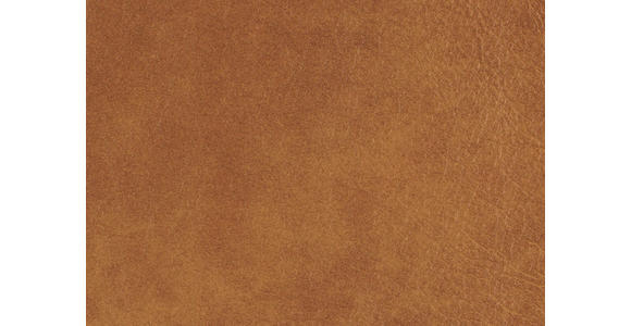 RELAXSESSEL in Leder Honig, Currygelb - Currygelb/Anthrazit, Design, Leder/Metall (71/114/84cm) - Johann Jakob