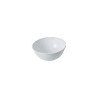 SCHÜSSEL Classic Weiß   - Weiß, Basics, Metall (22/11cm) - Riess