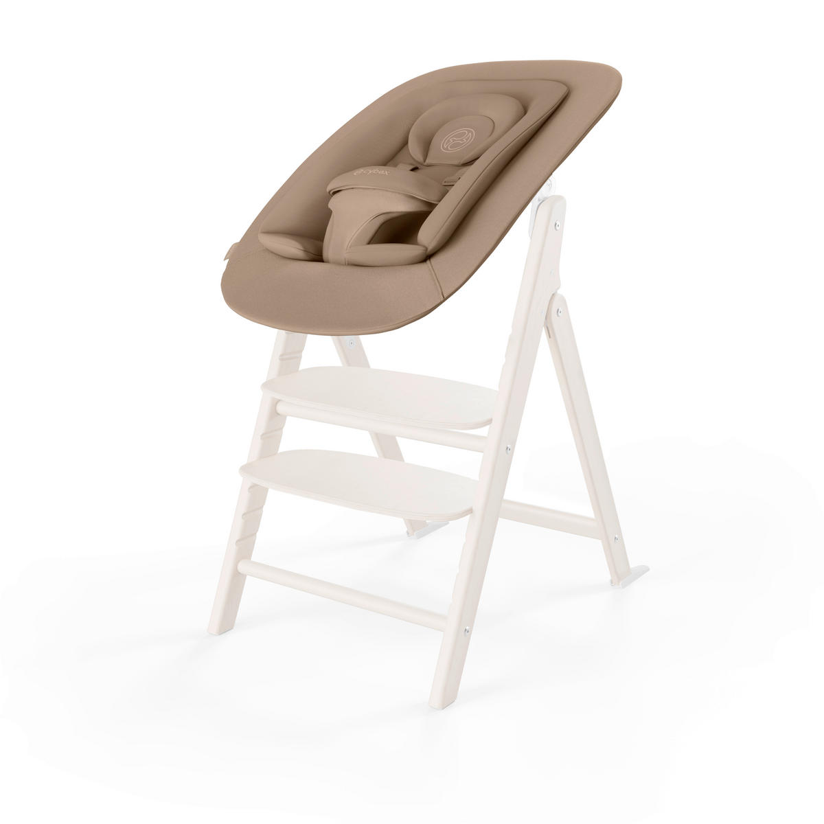 HOCHSTUHLLIEGE  - Basics (61/44/46-55cm) - cybex GOLD