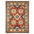 KOBEREC ORIENTÁLNÍ, 150/200 cm, vícebarevná - vícebarevná, Konvenční, přírodní materiály (150/200cm) - Esposa KOBEREC ORIENTÁLNÍ, 150/200 cm, vícebarevná - vícebarevná, Konvenční, přírodní materiály (150/200cm) - Esposa