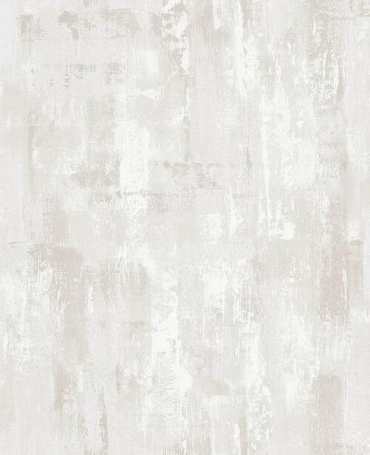 NON WOVEN-TAPET 52/1000 cm  - vit, Basics, papper/plast (52/1000cm)
