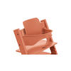 HOCHSTUHLBÜGEL Tripp Trapp Baby Set²  - Terracotta, Basics, Kunststoff (43/19/22cm) - Stokke