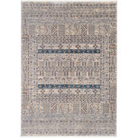 ORIENTTEPPICH 80/150 cm Grau  - Grau, Design, Textil (80/150cm) - Cazaris
