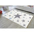 KINDERTEPPICH 100/160 cm Creme - Creme, Textil (100/160cm) KINDERTEPPICH 100/160 cm Creme - Creme, Textil (100/160cm)