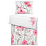 BETTWÄSCHE 140/200 cm - Rosa, KONVENTIONELL, Textil (140/200cm) - Esposa BETTWÄSCHE 140/200 cm - Rosa, KONVENTIONELL, Textil (140/200cm) - Esposa