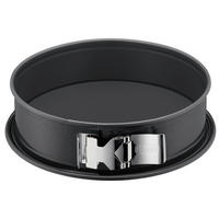SPRINGFORM 28 cm  - Grau, Basics, Metall (28cm) - Kaiser