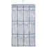 VISEČI ORGANIZATOR K808791805 - siva, Konvencionalno, umetna masa (45/84cm) VISEČI ORGANIZATOR K808791805 - siva, Konvencionalno, umetna masa (45/84cm)