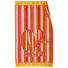 STRANDTUCH 90/165 cm - Multicolor, Design, Textil (90/165cm) - Esposa STRANDTUCH 90/165 cm - Multicolor, Design, Textil (90/165cm) - Esposa